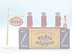 Esso Pumps and Sign 1