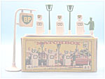 Esso Pumps and Sign 1