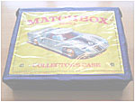 Matchbox Carry Case 48 1