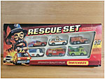 Rescue Set 1