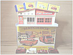 Fire Station Gift Set 1