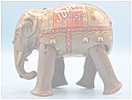 Jumbo Elephant 1