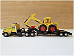 Digger Transporter 1