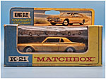 Mercury Cougar 1