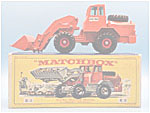 Hatra Tractor Shovel 1