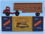Jennings Cattle Truck 1b
