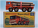 Leyland Pipe Truck 1