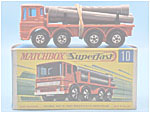 Leyland Pipe Truck 1