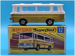 Setra Coach 1
