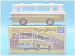 Setra Coach 1