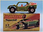 Baja Buggy 1b