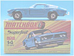 Iso Grifo 1