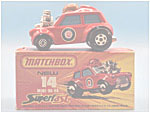 Mini Ha-ha 1