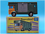 Horse Box 1