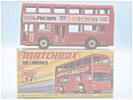 London Bus 1