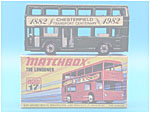London Bus 1b