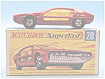 Lamborghini Marzal  1b