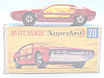 Lamborghini Marzal  1b