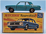 Ford Cortina Mark II. 1b
