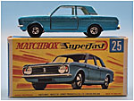 Ford Cortina Mark II. 1b