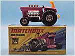 Mod Tractor 1b