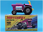 Mod Tractor 1b
