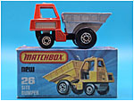 Site Dumper 1c