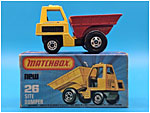 Site Dumper 1b