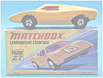 Lamborghini Countach1