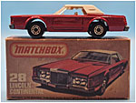 Lincoln Continental Mk V 1b