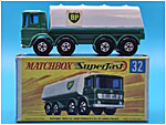 Leyland Petrol Tanker 1