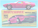 Maserati Bora 1