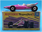 Formula 1 Racing Car 1
