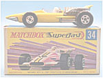 Formula 1 Racing Car 1