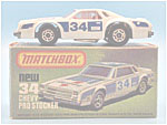 Chevy Pro Stocker 1
