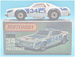 Chevy Pro Stocker 1b