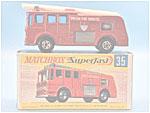 Merryweather Fire Engine 1b