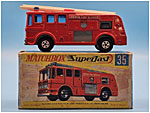 Merryweather Fire Engine 1