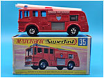 Merryweather Fire Engine 1b