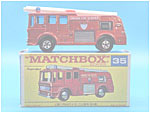 Merryweather Fire Engine 1