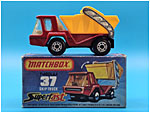 Skip Truck 1b