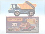 Skip Truck 1