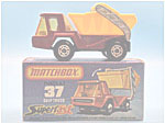 Skip Truck 1
