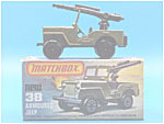 Armoured Jeep 1