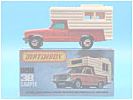 Ford Camper  1