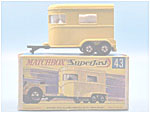 Pony Trailer  1