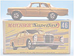 Mercedes 300 SE  1b