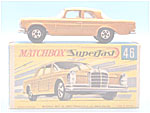 Mercedes 300 SE 1b