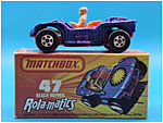 Beach Hopper 1