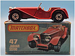 SS 100 Jaguar 1